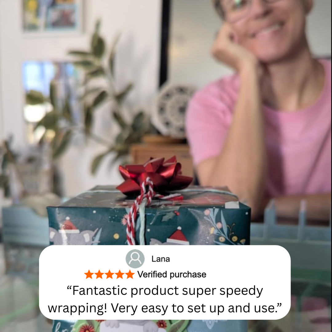 Tape ZOOMIE | 2 Pack Bundle
